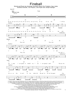 Fireball von Armando Perez (Download) 