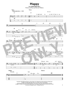 Happy von Pharrell (Download) 