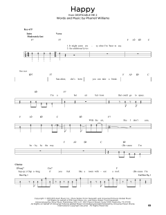Happy von Pharrell (Download) 