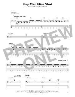 Hey Man Nice Shot von Filter (Download) 