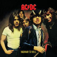 Highway To Hell von Angus Young (Download) 