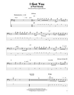 I Got You von James Brown (Download) 