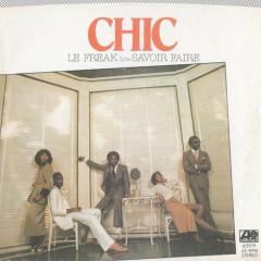 Le Freak von Chic (Download) 