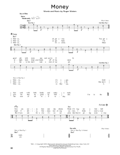 Money von Pink Floyd (Download) 