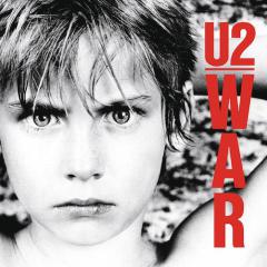 New Year's Day von U2 (Download) 