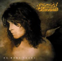 No More Tears von Ozzy Osbourne (Download) 
