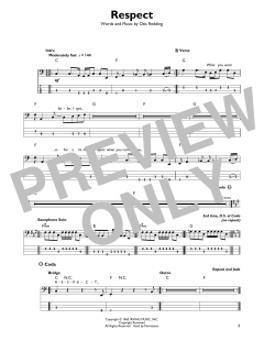 Respect von Aretha Franklin (Download) 