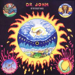 Right Place, Wrong Time von Dr. John (Download) 