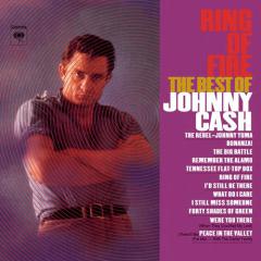 Ring Of Fire von Johnny Cash (Download) 