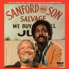 Sanford And Son Theme von Quincy Jones (Download) 