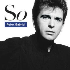 Sledgehammer von Peter Gabriel (Download) 