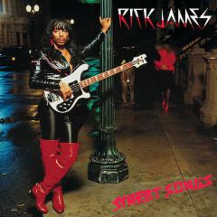 Super Freak von Rick James (Download) 