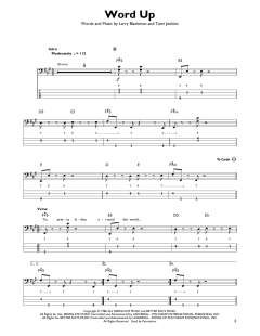 Word Up von Korn (Download) 