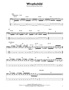 Wrathchild von Iron Maiden (Download) 