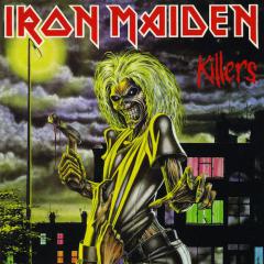 Wrathchild von Iron Maiden (Download) 