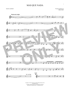 Mas Que Nada von Sergio Mendes (Download) 