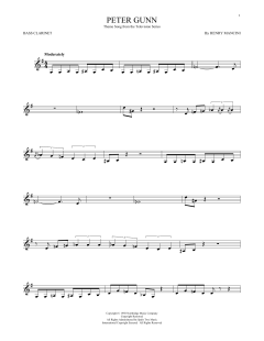 Peter Gunn (Download) 