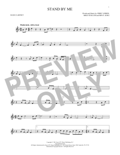 Stand By Me von Ben E. King (Download) 