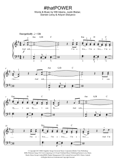 #thatPOWER (Download) 