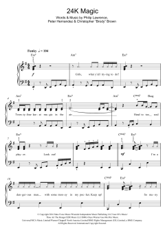 24K Magic (Download) 