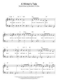 A Winter's Tale (Download) 