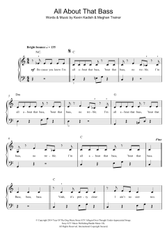 All About That Bass (Download) 