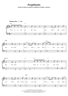 Angeleyes (Download) 