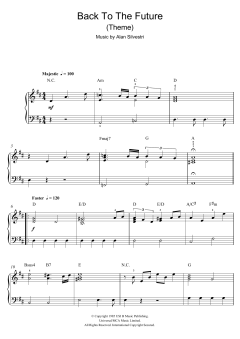 Back To The Future (Download) 