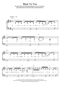 Back To You (Download) 