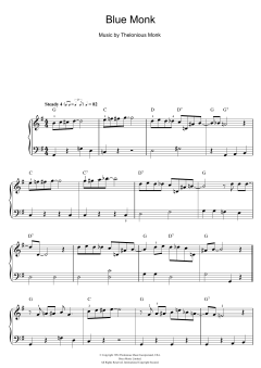 Blue Monk (Download) 