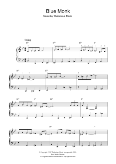 Blue Monk (Download) 