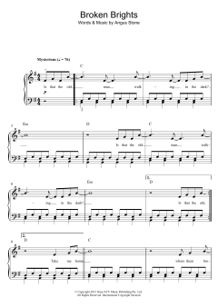 Broken Brights (Download) 