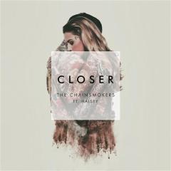Closer (Download) 