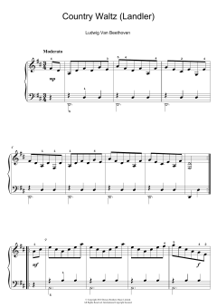 Country Waltz (Download) 