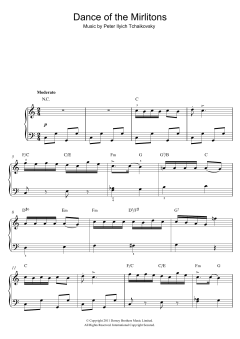 Danse Des Mirlitons (Download) 