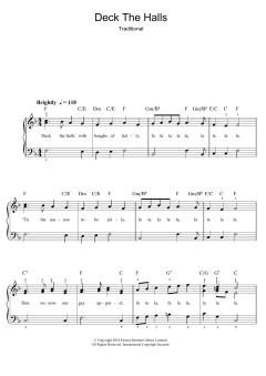 Deck The Halls (Download) 