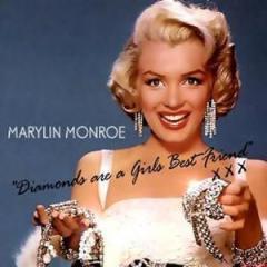 Diamonds Are A Girl's Best Friend (Download) 