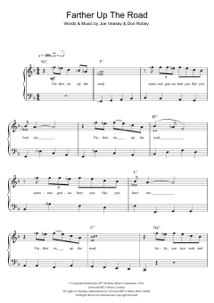 Farther Up The Road (Download) 