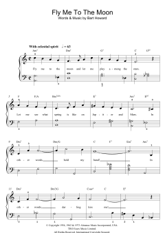 Fly Me To The Moon (Download) 