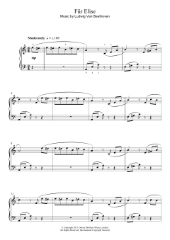 Fur Elise (Download) 