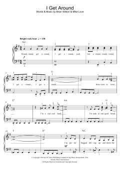 I Get Around (Download) 