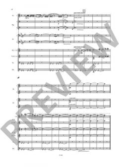 Sinfonie Nr. 3 von Krzystof Penderecki 