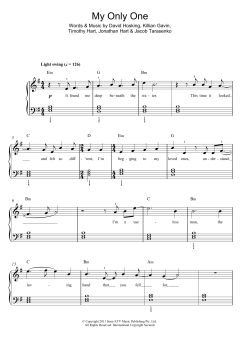 My Only One (Download) 