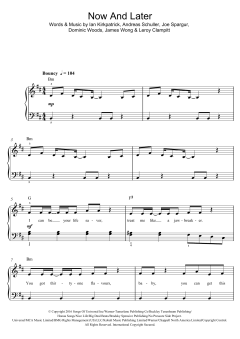 Now And Later (Download) 