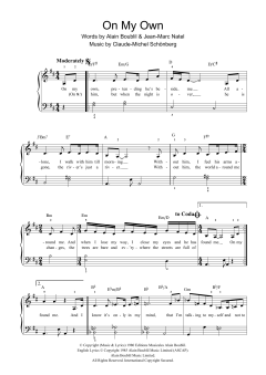 On My Own (Download) 