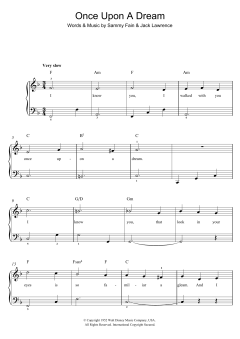 Once Upon A Dream (Download) 