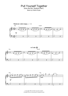 Pull Yourself Together (Download) 