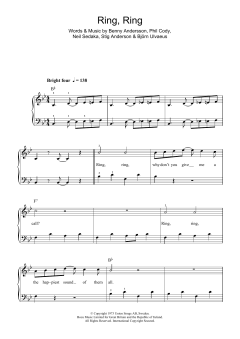 Ring, Ring (Download) 