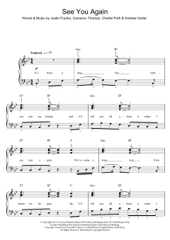 See You Again (Download) 