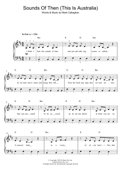 Sounds Of Then (Download) 